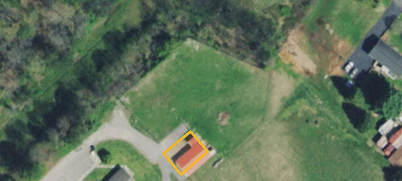 122 Baldwin Way