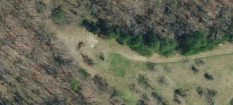 Swaggerty Rd