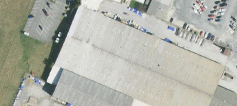 390 Bristol Metals Rd