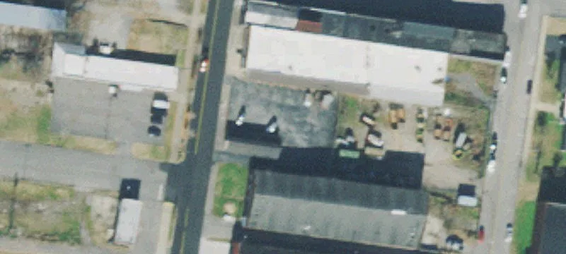 820 Main St