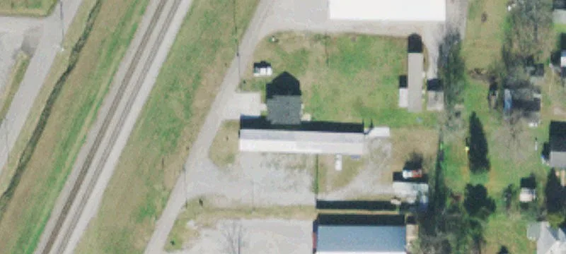 Railroad St
