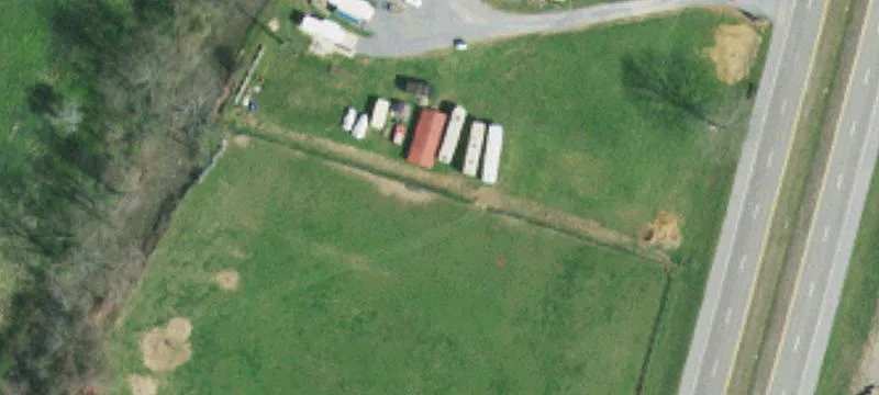 5322 Hwy 19th E