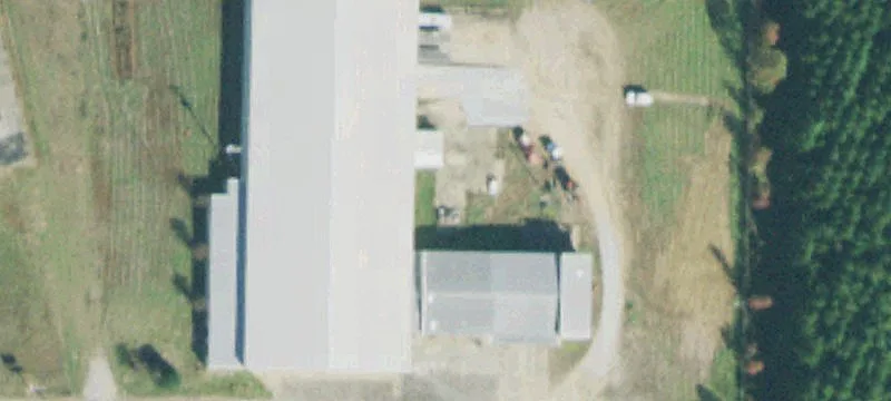 Hwy 45th S