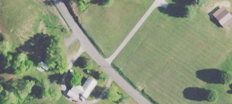1333 White Oak Rd