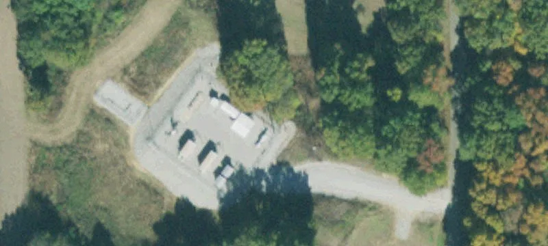 Humboldt Lk Rd