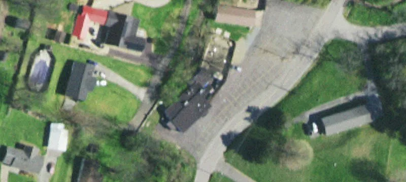 555 Morrell Spgs Rd