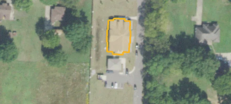 7767 Reese Rd