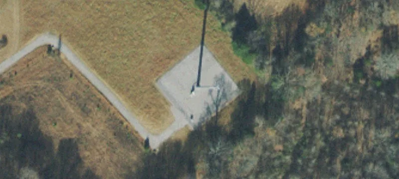 Old Greenbrier Pike