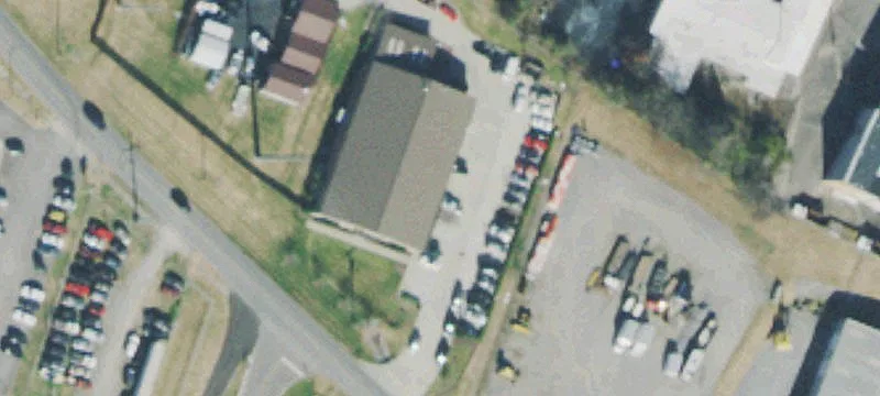 350 Rockland Rd