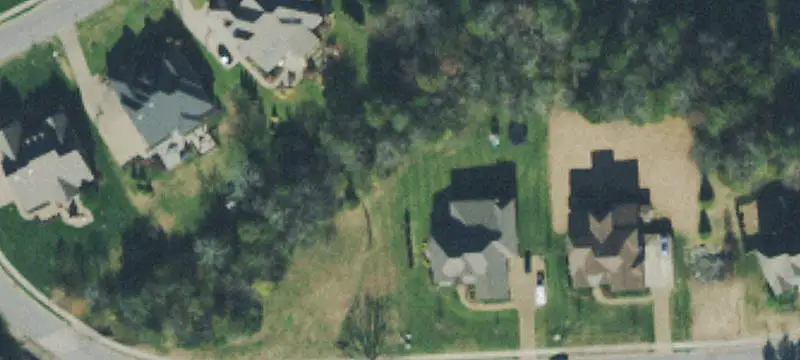 Delaware Dr