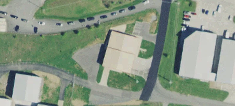 Industrial Park Dr