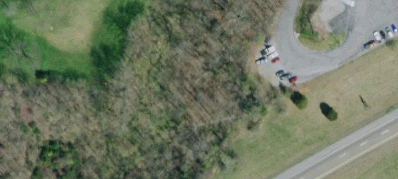 Overhill Ln