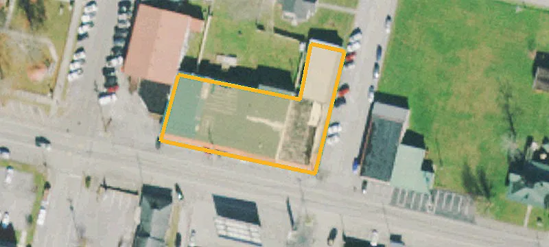 Main St