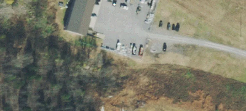 2164 Ted Dorris Rd