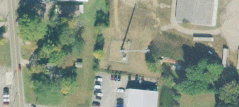 Pinhook Rd