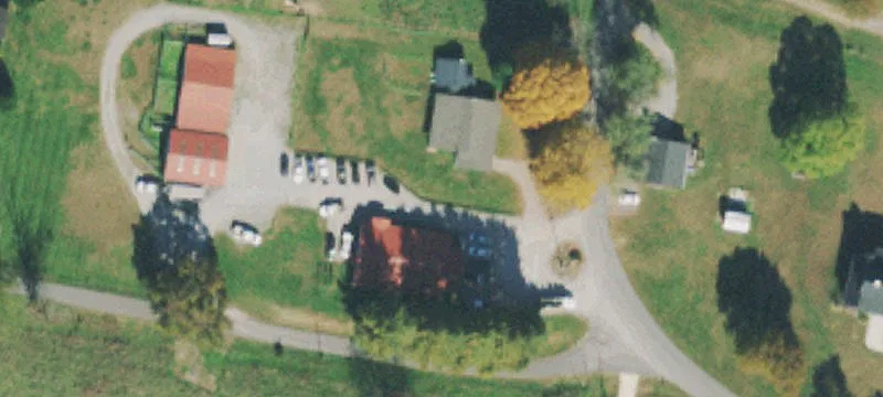 2541 Jerry Parker Rd