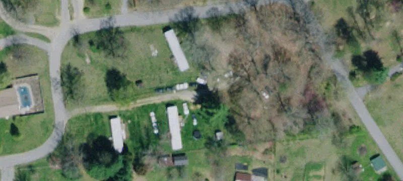 211 Forrest Rd
