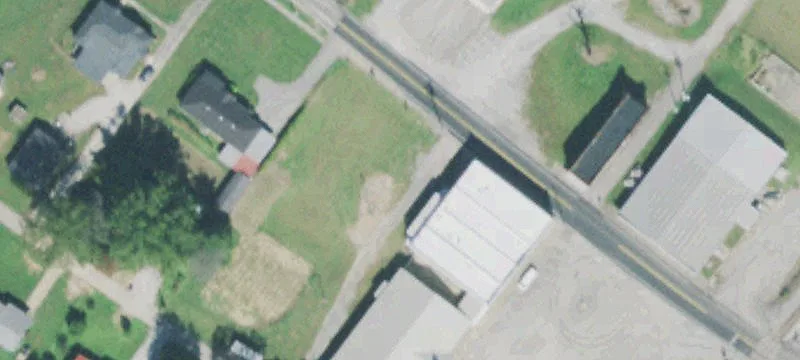 Frnt St St