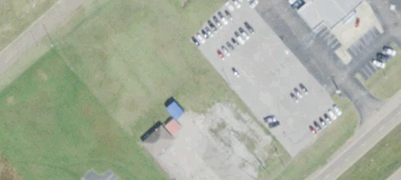 Hwy 51st S