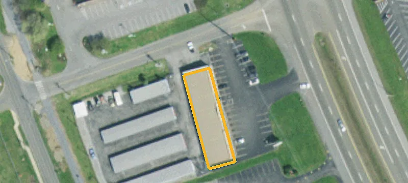 1201 Hwy 19th Byp
