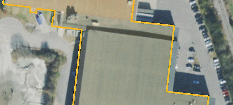 400 Abc Blvd