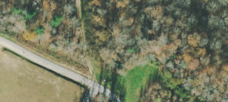 Catoosa Rd