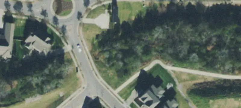 Kirkwall Dr