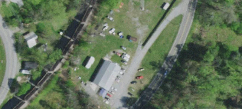3421 Unicoi Dr