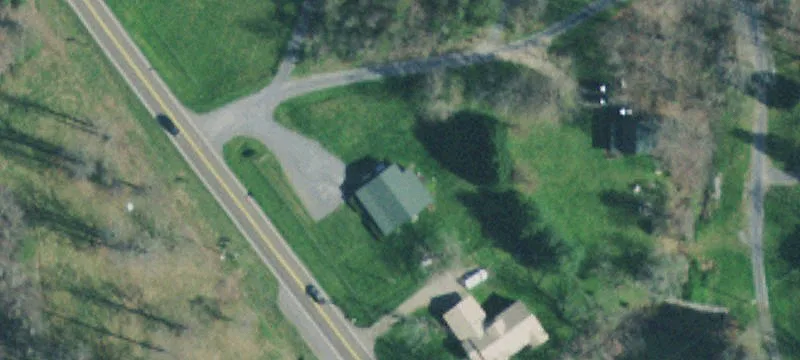 Cosby Hwy