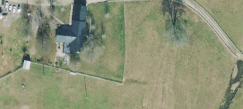 92 Stoneboro Rd