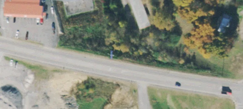 Hwy 52nd E