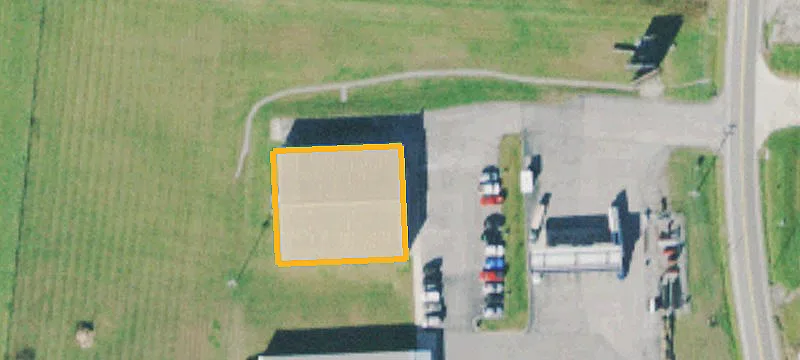 6866 York Hwy