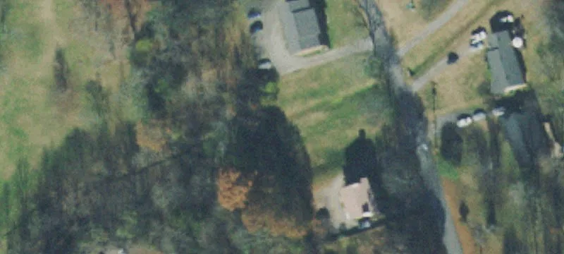Frst Retreat Rd