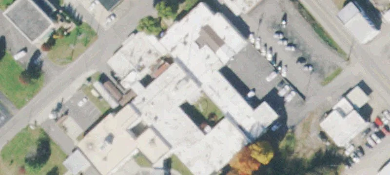 Locust St