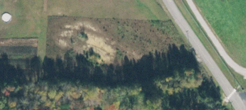 Cadillac Ln