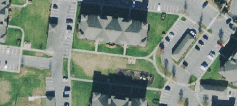 200 Hampton Pl