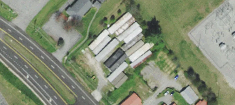 Clinton Hwy