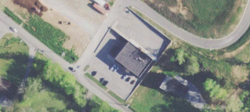 301 White Oak Rd