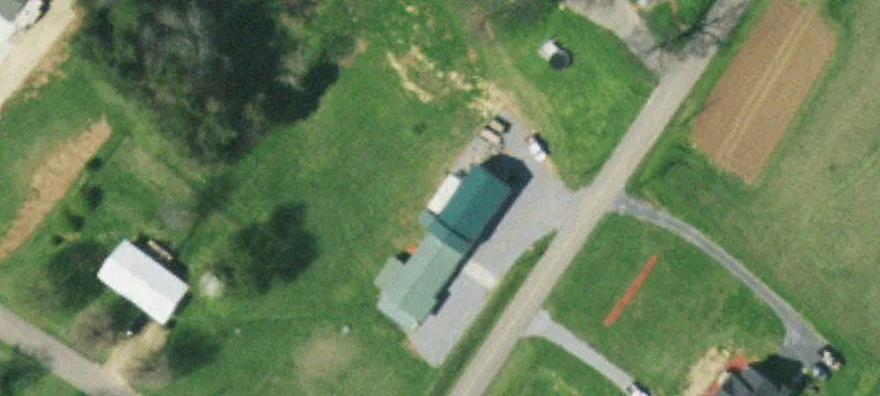 550 Old Newport Hwy