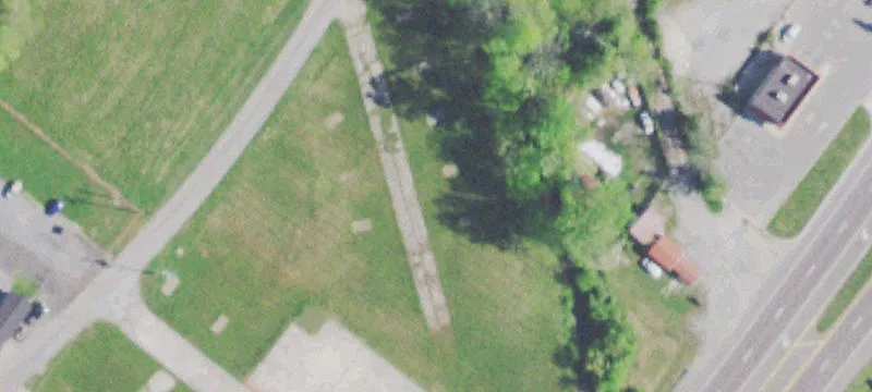 Rhea County Hwy
