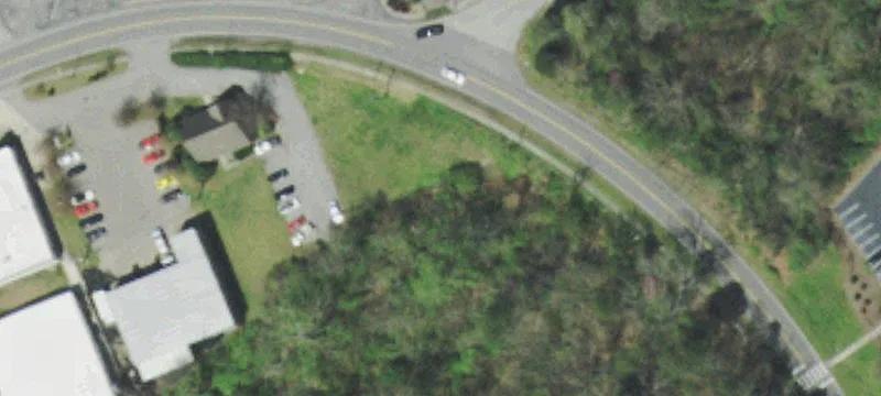 Fairbanks Rd