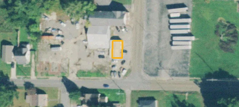 501 Harrell Ave