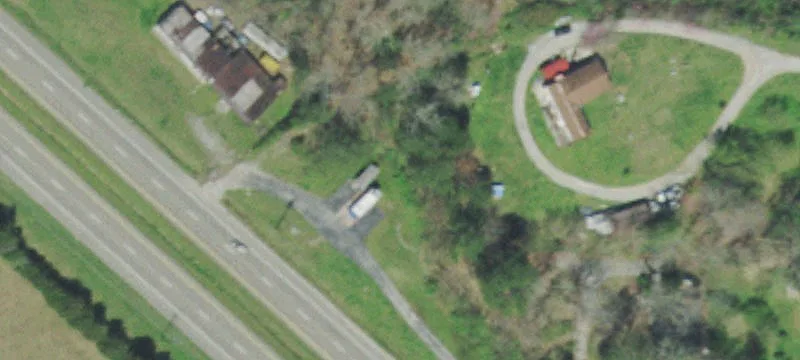 Tri County Blvd