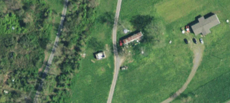 County Line Rd