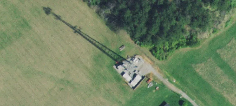 Mccleary Rd