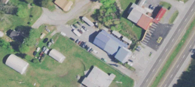 393 Rhea County Hwy