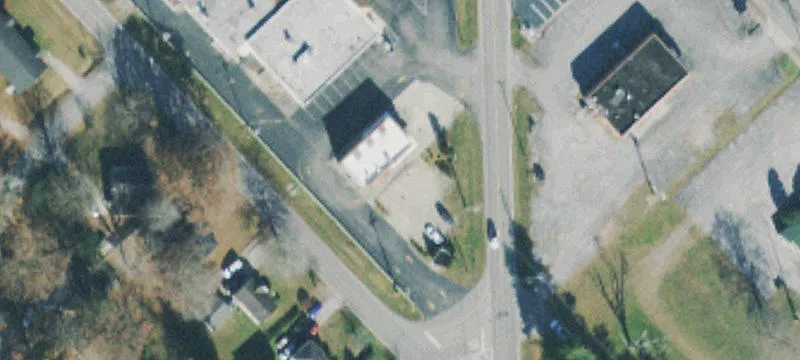 1250 Hillsboro Blvd