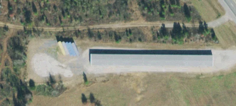 Tullahoma Hwy