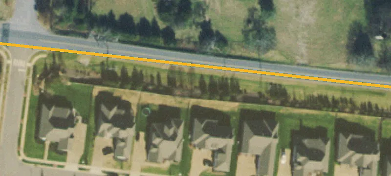 Burris Dr