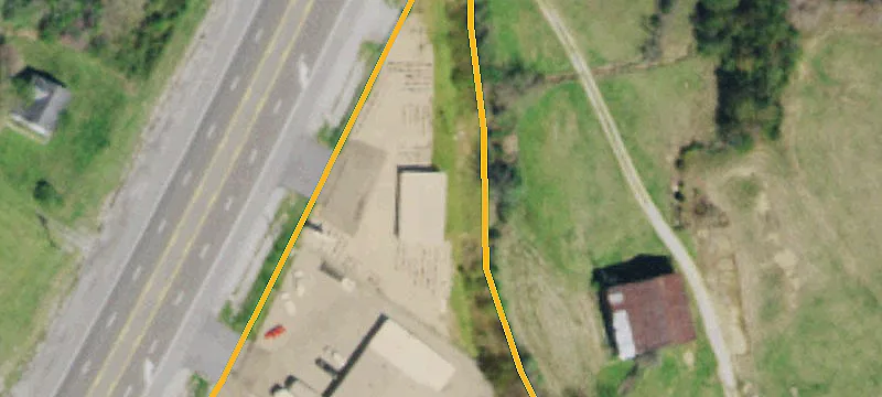 Maynardville Hwy